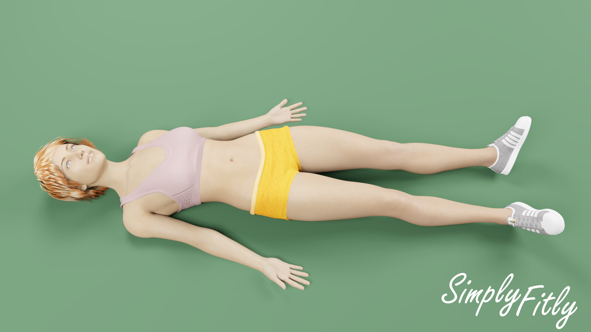 How to do Savasana